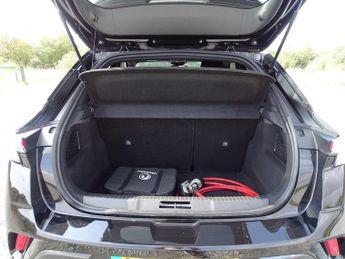 Vauxhall Mokka Electric 50kWh GS Auto 5dr