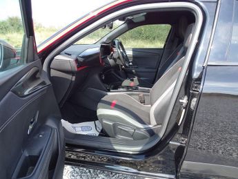 Vauxhall Mokka Electric 50kWh GS Auto 5dr