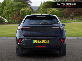 Vauxhall Mokka Electric 50kWh GS Auto 5dr