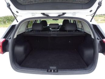Kia Niro 1.6 GDi 2 DCT Euro 6 (s/s) 5dr