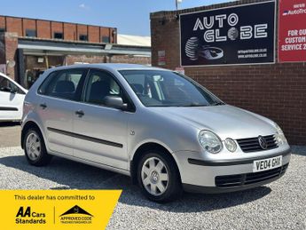 Volkswagen Polo 1.2 Twist 5dr