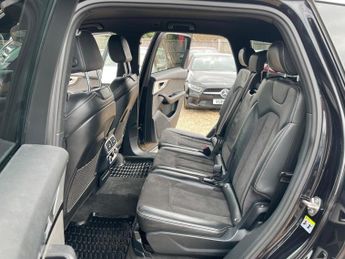 Audi Q7 3.0 TDI V6 S line Tiptronic quattro Euro 6 (s/s) 5dr