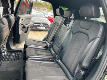 Audi Q7 3.0 TDI V6 S line Tiptronic quattro Euro 6 (s/s) 5dr