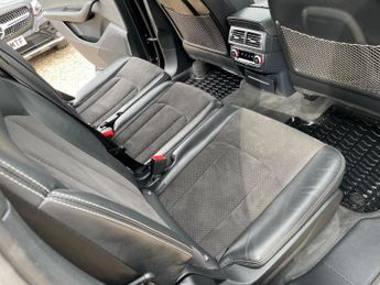 Audi Q7 3.0 TDI V6 S line Tiptronic quattro Euro 6 (s/s) 5dr