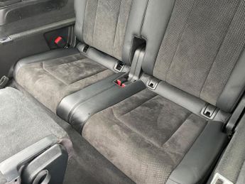 Audi Q7 3.0 TDI V6 S line Tiptronic quattro Euro 6 (s/s) 5dr