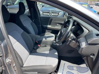 Dacia Jogger 1.6 Hybrid EXTREME Auto Euro 6 (s/s) 5dr