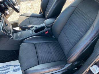 Mercedes-Benz GLA 2.1 GLA220d AMG Line (Premium) 7G-DCT 4MATIC Euro 6 (s/s) 5dr
