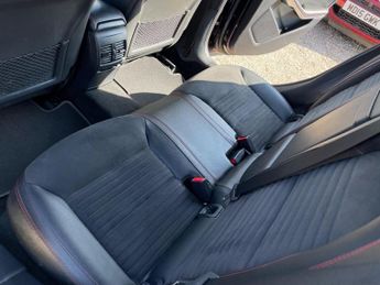 Mercedes-Benz GLA 2.1 GLA220d AMG Line (Premium) 7G-DCT 4MATIC Euro 6 (s/s) 5dr