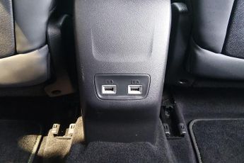 Peugeot E-208 50kWh GT Premium Hatchback 5dr Electric Auto (136 ps)
