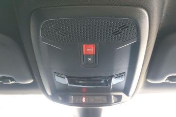 Peugeot E-208 50kWh GT Premium Hatchback 5dr Electric Auto (136 ps)