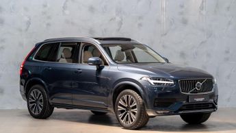 Volvo XC90 2.0 T5 Momentum Pro Auto 4WD Euro 6 (s/s) 5dr