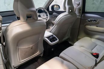 Volvo XC90 2.0 T5 Momentum Pro Auto 4WD Euro 6 (s/s) 5dr