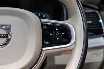 Volvo XC90 2.0 T5 Momentum Pro Auto 4WD Euro 6 (s/s) 5dr