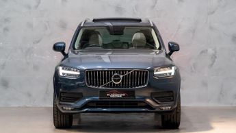 Volvo XC90 2.0 T5 Momentum Pro Auto 4WD Euro 6 (s/s) 5dr