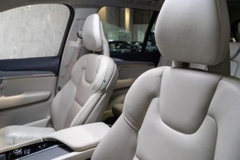 Volvo XC90 2.0 T5 Momentum Pro Auto 4WD Euro 6 (s/s) 5dr