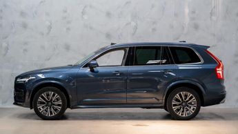 Volvo XC90 2.0 T5 Momentum Pro Auto 4WD Euro 6 (s/s) 5dr