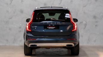 Volvo XC90 2.0 T5 Momentum Pro Auto 4WD Euro 6 (s/s) 5dr
