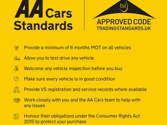 Kia Sportage 1.7 CRDi 3 DCT Euro 6 (s/s) 5dr