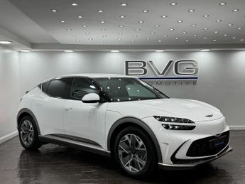 Genesis GV60 77.4kWh Premium Auto 5dr