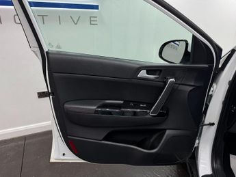 Kia Sportage 1.6 CRDi GT-Line DCT Euro 6 (s/s) 5dr