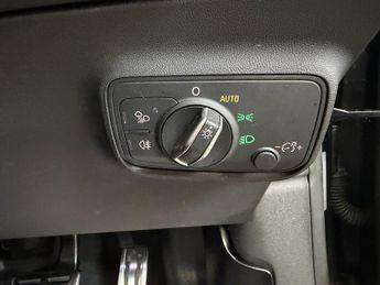 Audi TT TFSI Black Edition Coupe 2.0 Automatic Petrol