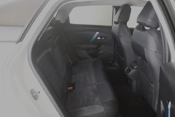 Citroen e-C4 50kWh Shine Plus Auto 5dr (7.4kW Charger)