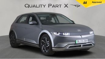Hyundai IONIQ 77kWh Premium Auto 5dr