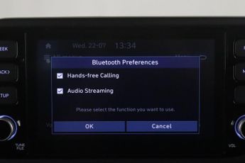 Hyundai BAYON 1.0 T-GDi MHEV SE Connect DCT Euro 6 (s/s) 5dr