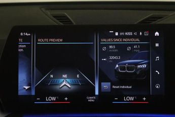 BMW X1 1.5 25e 16.3kWh M Sport DCT xDrive Euro 6 (s/s) 5dr