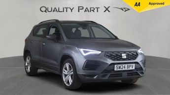SEAT Ateca 1.5 TSI EVO FR Euro 6 (s/s) 5dr