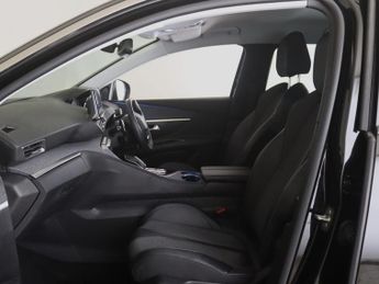 Peugeot 3008 1.2 PureTech Allure Premium EAT Euro 6 (s/s) 5dr