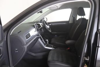 Volkswagen T-Roc 1.5 TSI Style DSG Euro 6 (s/s) 5dr