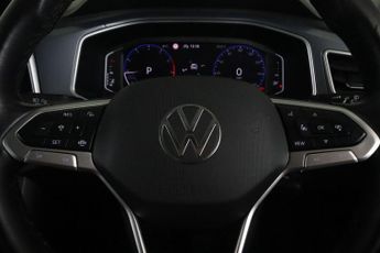 Volkswagen T-Roc 1.5 TSI Style DSG Euro 6 (s/s) 5dr