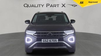 Volkswagen T-Roc 1.5 TSI Style DSG Euro 6 (s/s) 5dr