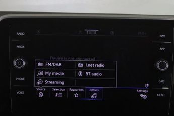 Volkswagen T-Roc 1.5 TSI Style DSG Euro 6 (s/s) 5dr