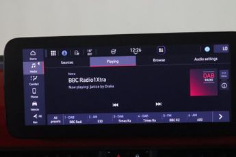 Fiat 500e 42kWh RED Auto 3dr