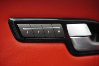 Land Rover Range Rover Evoque 2.0 TD4 HSE Dynamic Auto 4WD Euro 6 (s/s) 3dr