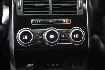 Land Rover Range Rover Sport 5.0 V8 Autobiography Dynamic Auto 4WD Euro 5 (s/s) 5dr