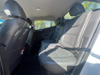 Hyundai IONIQ 1.6 h-GDi 8.9kWh Premium SE DCT Euro 6 (s/s) 5dr