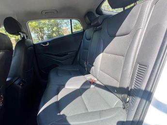 Hyundai IONIQ 1.6 h-GDi 8.9kWh Premium SE DCT Euro 6 (s/s) 5dr