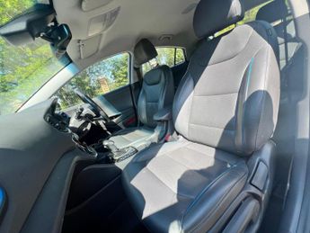 Hyundai IONIQ 1.6 h-GDi 8.9kWh Premium SE DCT Euro 6 (s/s) 5dr