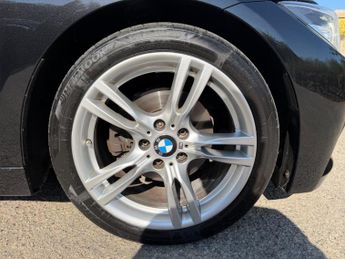 BMW 4 Series 2.0 420d M Sport Auto Euro 6 (s/s) 2dr