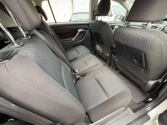 Toyota Verso 1.8 V-Matic TR Multidrive S Euro 4 5dr