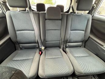 Toyota Verso 1.8 V-Matic TR Multidrive S Euro 4 5dr