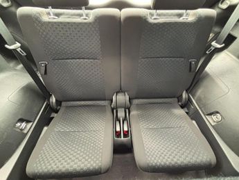 Toyota Verso 1.8 V-Matic TR Multidrive S Euro 4 5dr