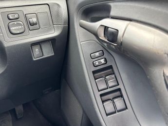 Toyota Verso 1.8 V-Matic TR Multidrive S Euro 4 5dr