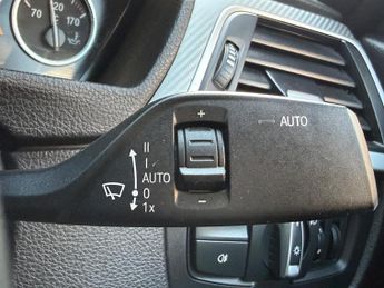 BMW 3 Series 2.0 320i M Sport Shadow Edition Auto Euro 6 (s/s) 4dr
