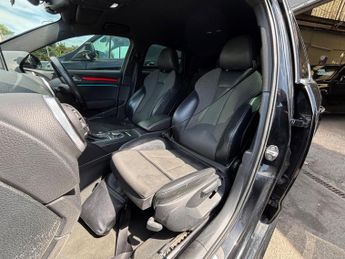 Audi A3 1.6 TDI S line Sportback S Tronic Euro 6 (s/s) 5dr
