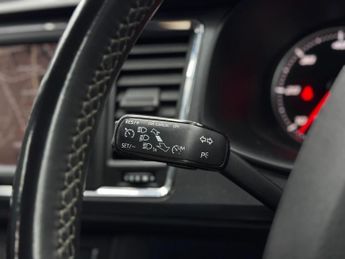 SEAT Ateca 1.6 TDI Ecomotive SE Technology Euro 6 (s/s) 5dr