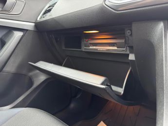 SEAT Ateca 1.6 TDI Ecomotive SE Technology Euro 6 (s/s) 5dr